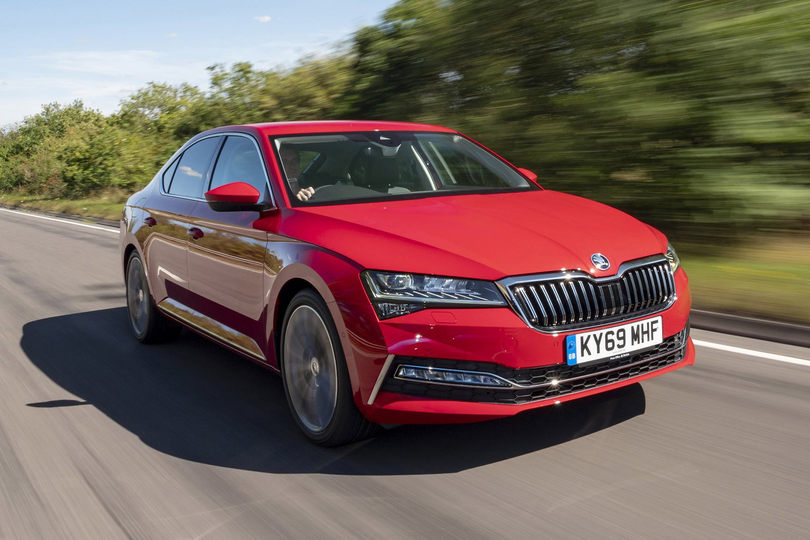 Best high mileage cars 2022 heycar